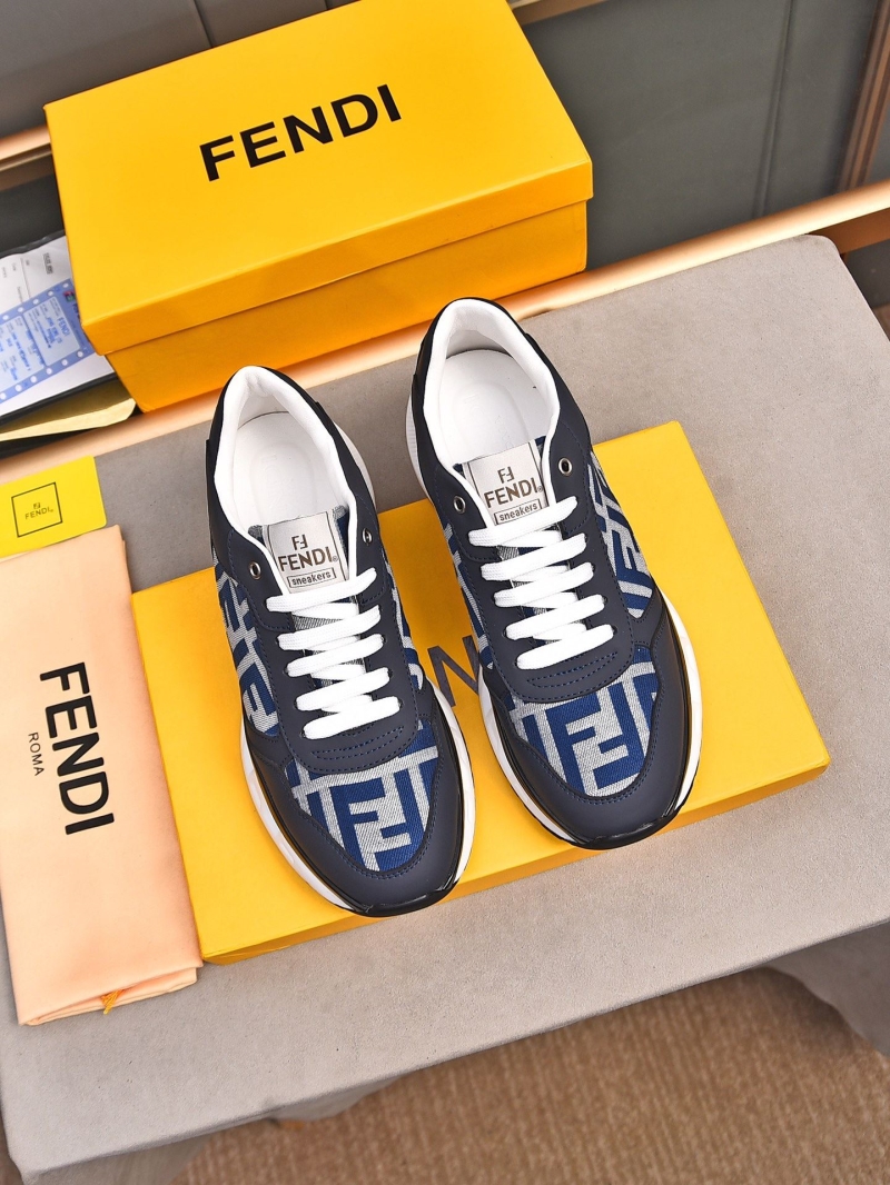 Fendi Casual Shoes